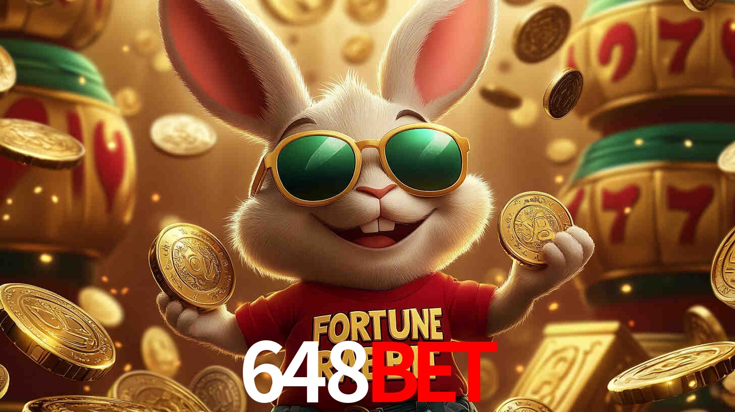648bet: Seu Cassino Premiado com Pagamentos Rápidos