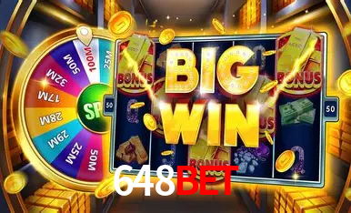 Desvendando o Mundo dos Jogos Virtuais na 648bet
