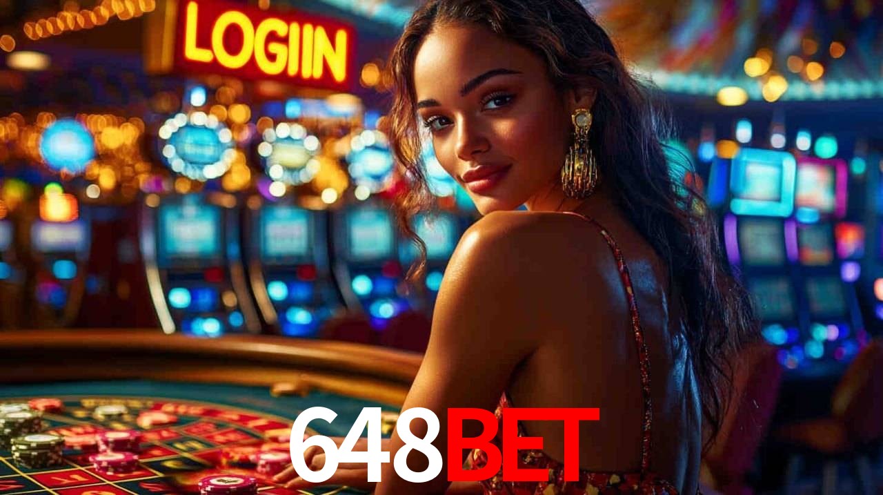 Experiência VIP 648bet