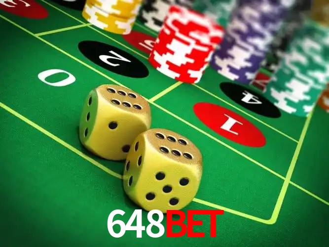 Experiência VIP 648bet