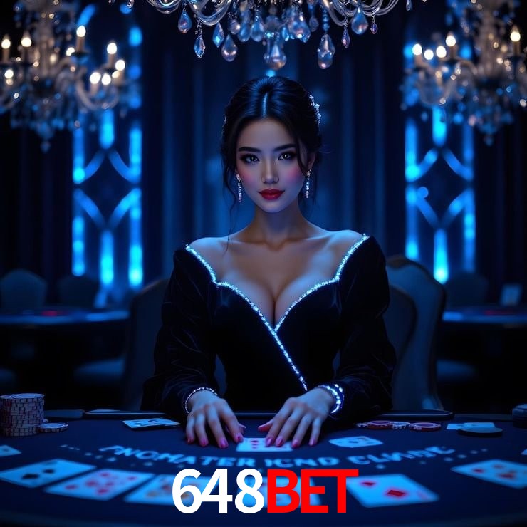 Estatísticas 648bet
