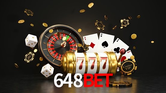 Tennis Betting 648bet