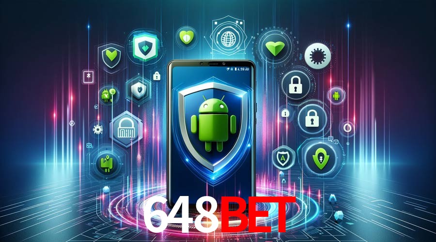 Account Benefits 648bet
