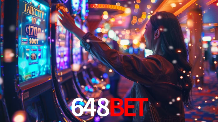 Explore as vantagens do 648bet: serviço profissional e confiabilidade