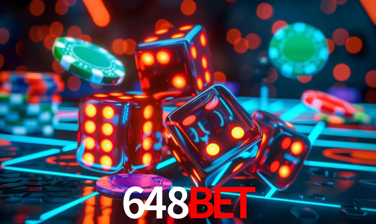 A Emoção da Loteria na 648bet: Uma Chance de Mudança de Vida
