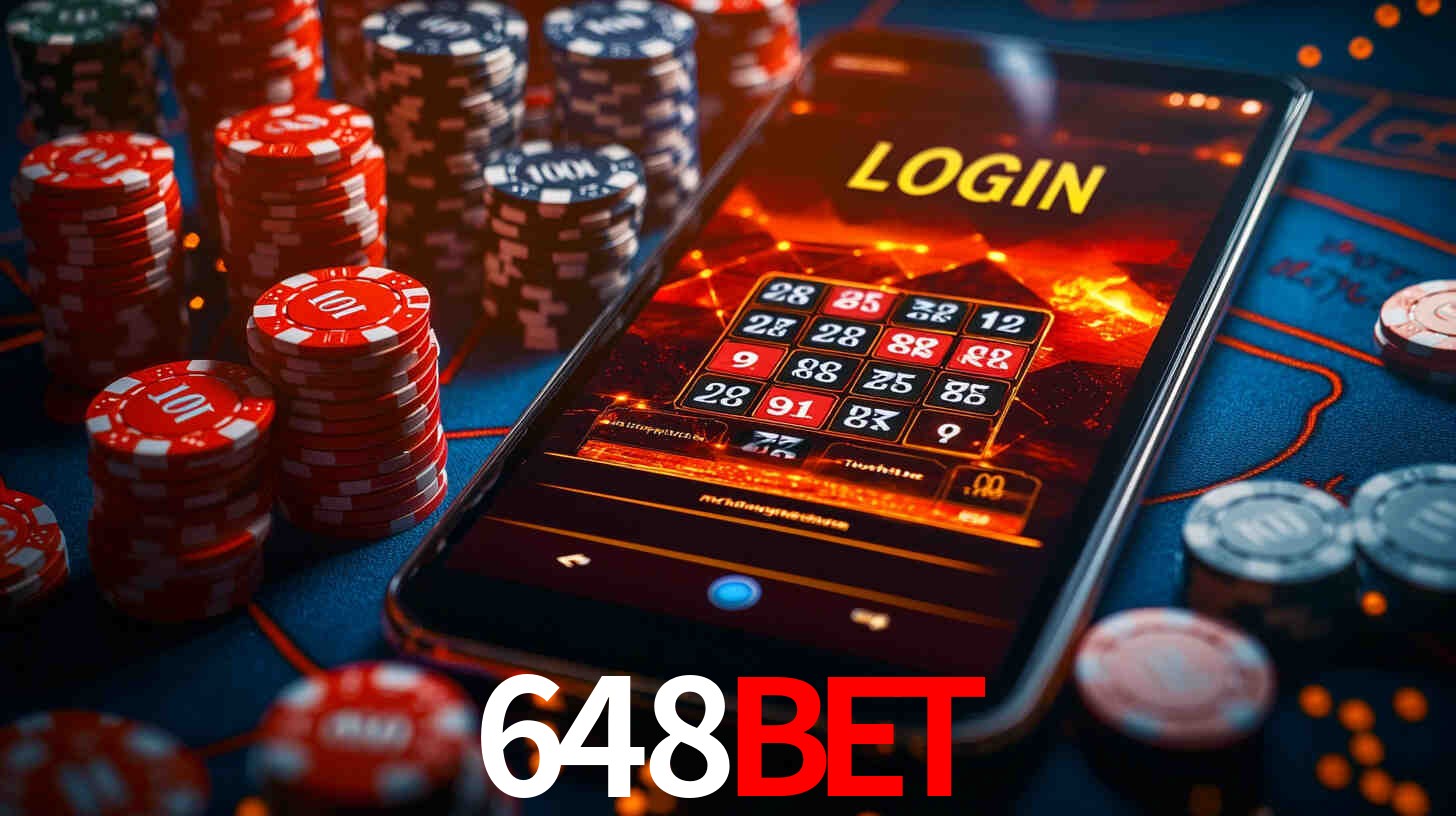 648bet.com