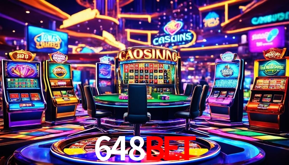 Estatísticas Crash Games 648bet