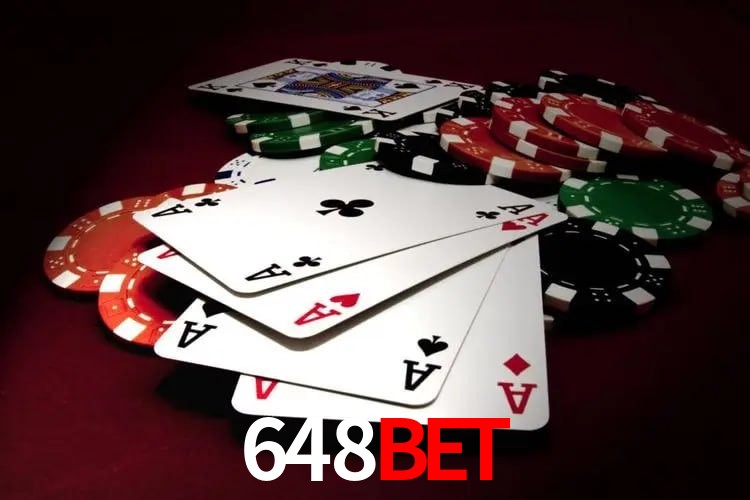 Interface Premium 648bet