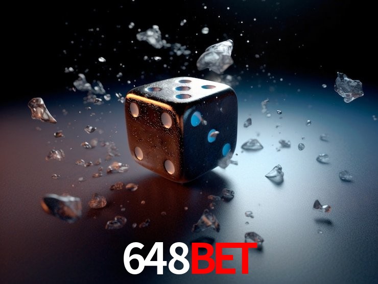 Design Responsivo 648bet