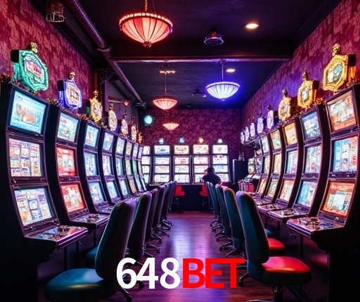 Promoção Relâmpago 648bet