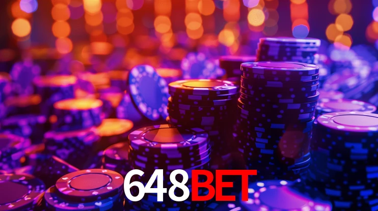 648bet: A Experiência de Casino com Jogos de Mesa ao Vivo