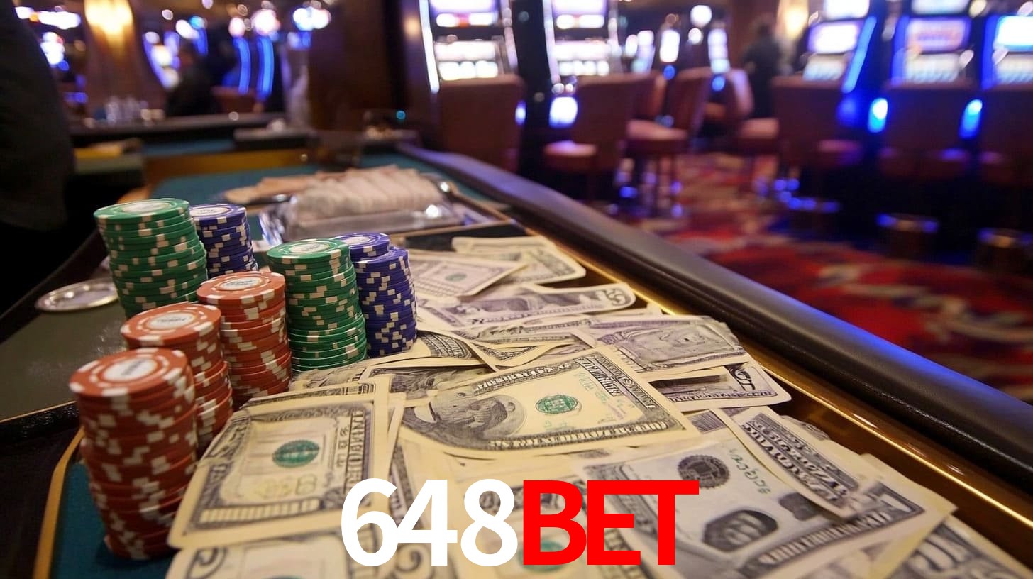 Promoções Sazonais 648bet