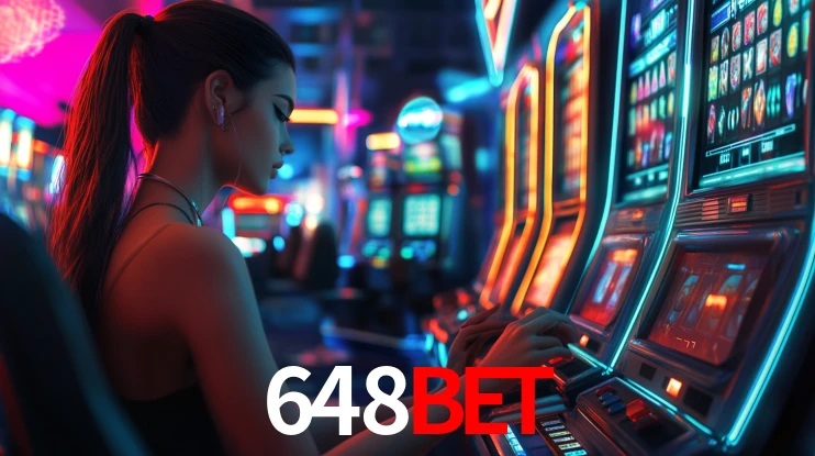 Exclusive Games 648bet