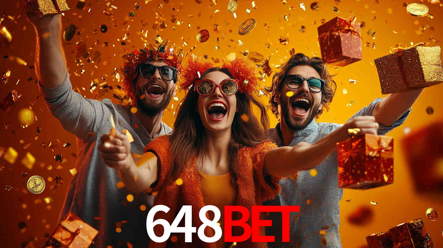 648bet