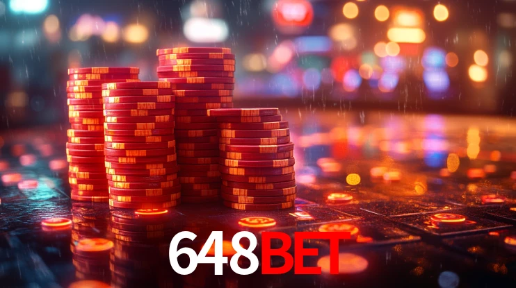 648bet