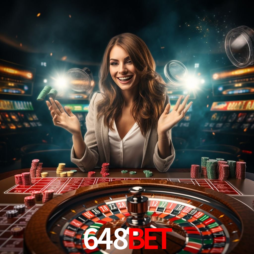 648bet App Interface