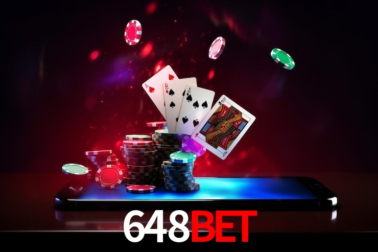 Live Casino 648bet