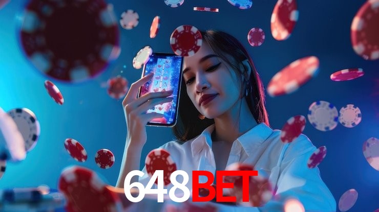Explorando a Categoria de Eventos em Apostas na 648bet