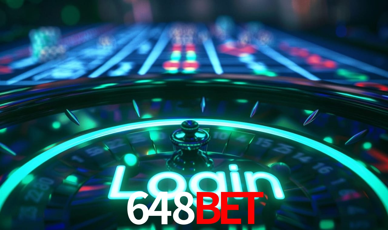 Casino Ao Vivo 648bet