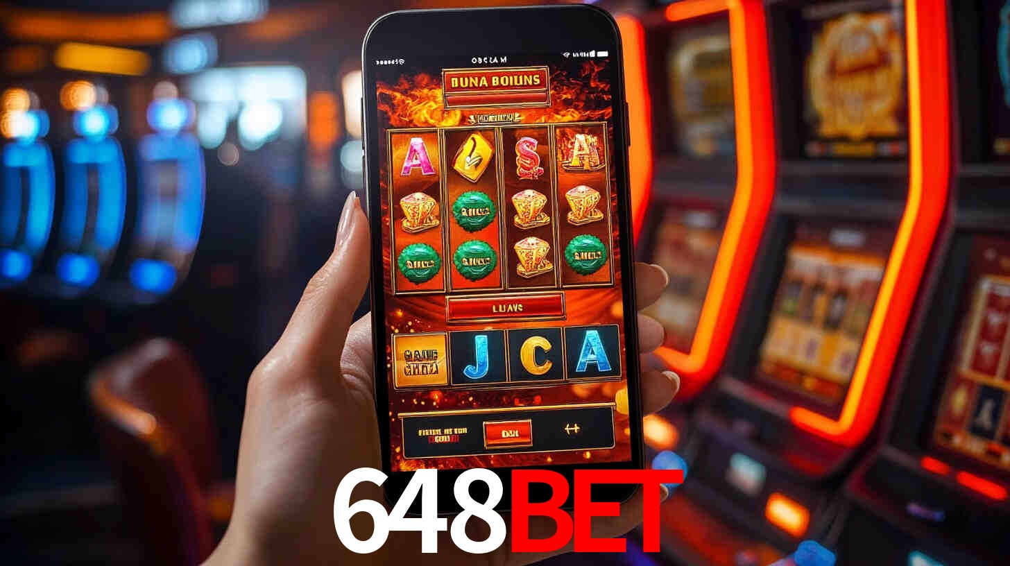 Experimente o Login Seguro Premium no 648bet