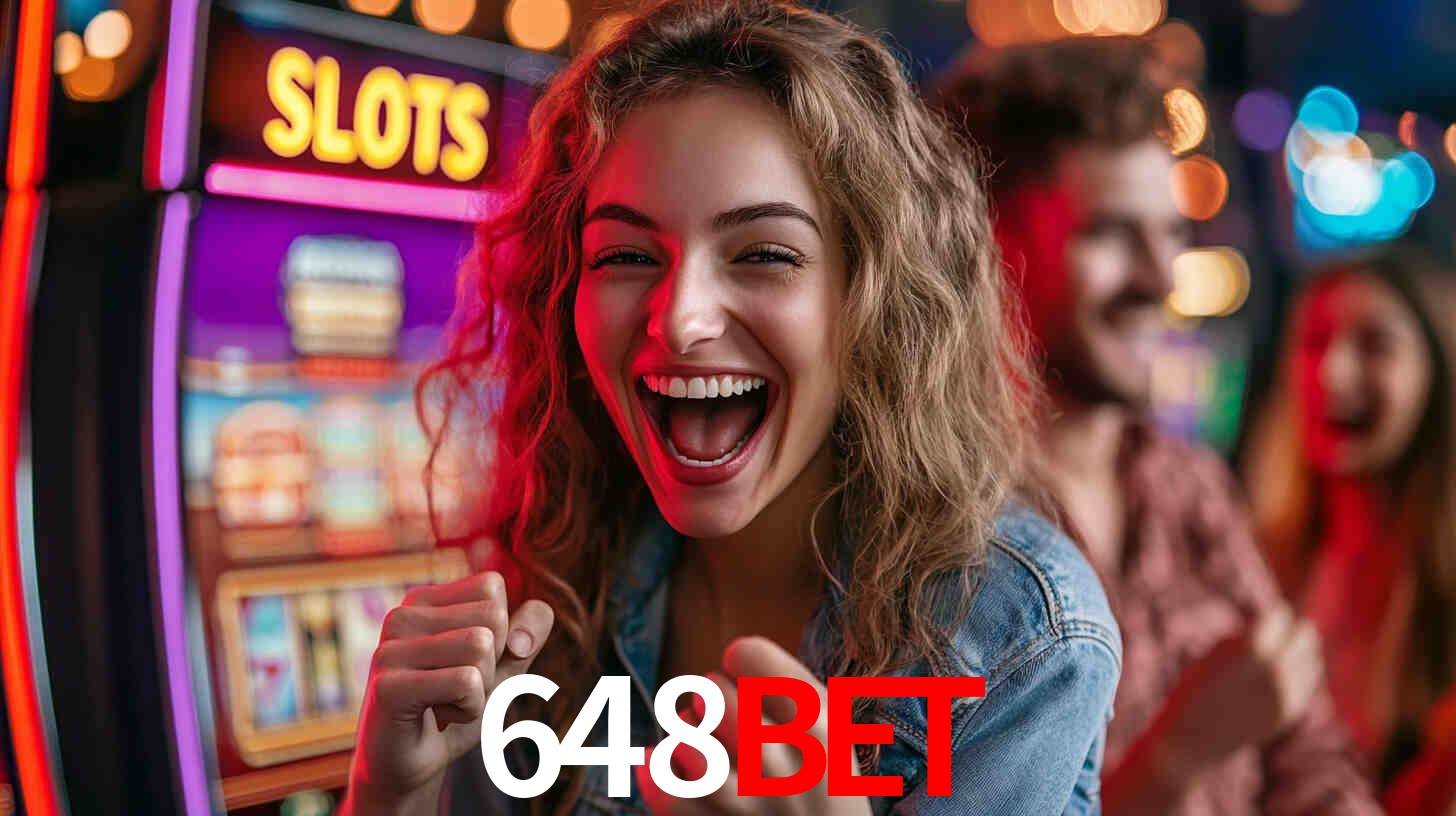 Apostas Esportivas na 648bet: Um Guia Completo