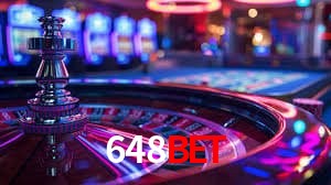Bonus Features 648bet