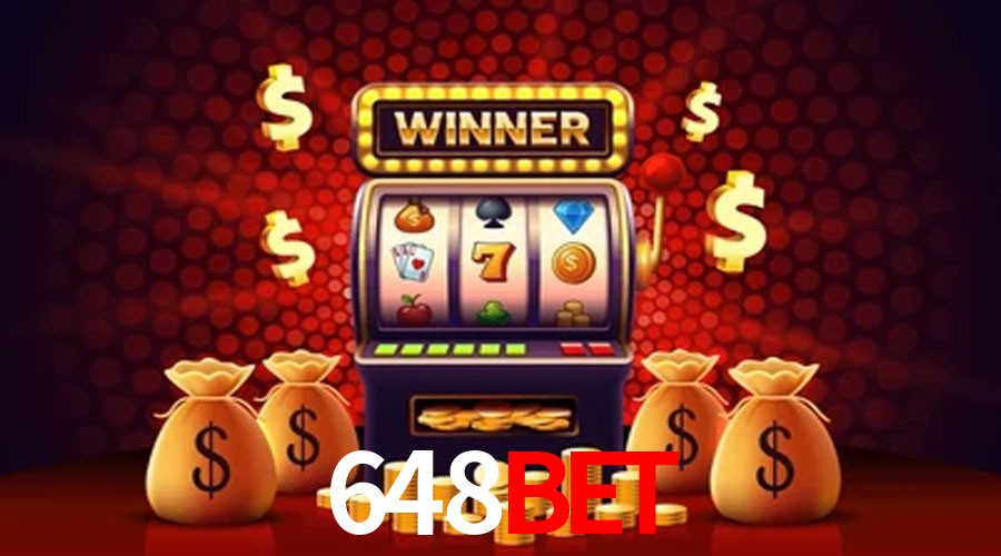 Platform Technology 648bet