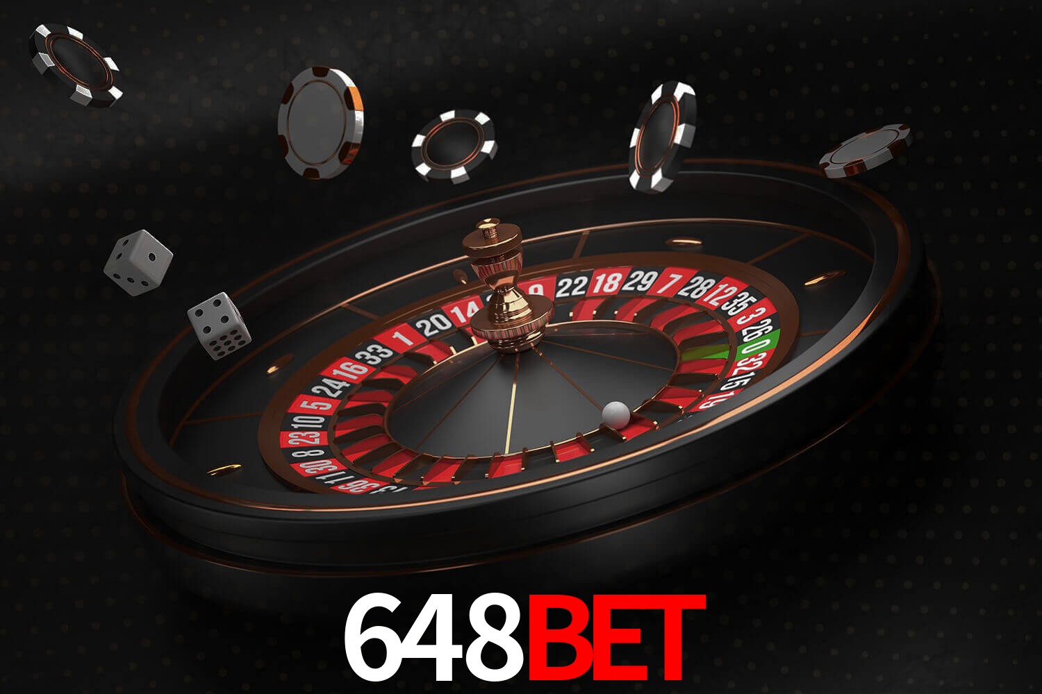 648bet: Jogos de Caça-Níqueis-Altas Recompensas, Roleta-Velocidade, Blackjack-Desafios Máximos