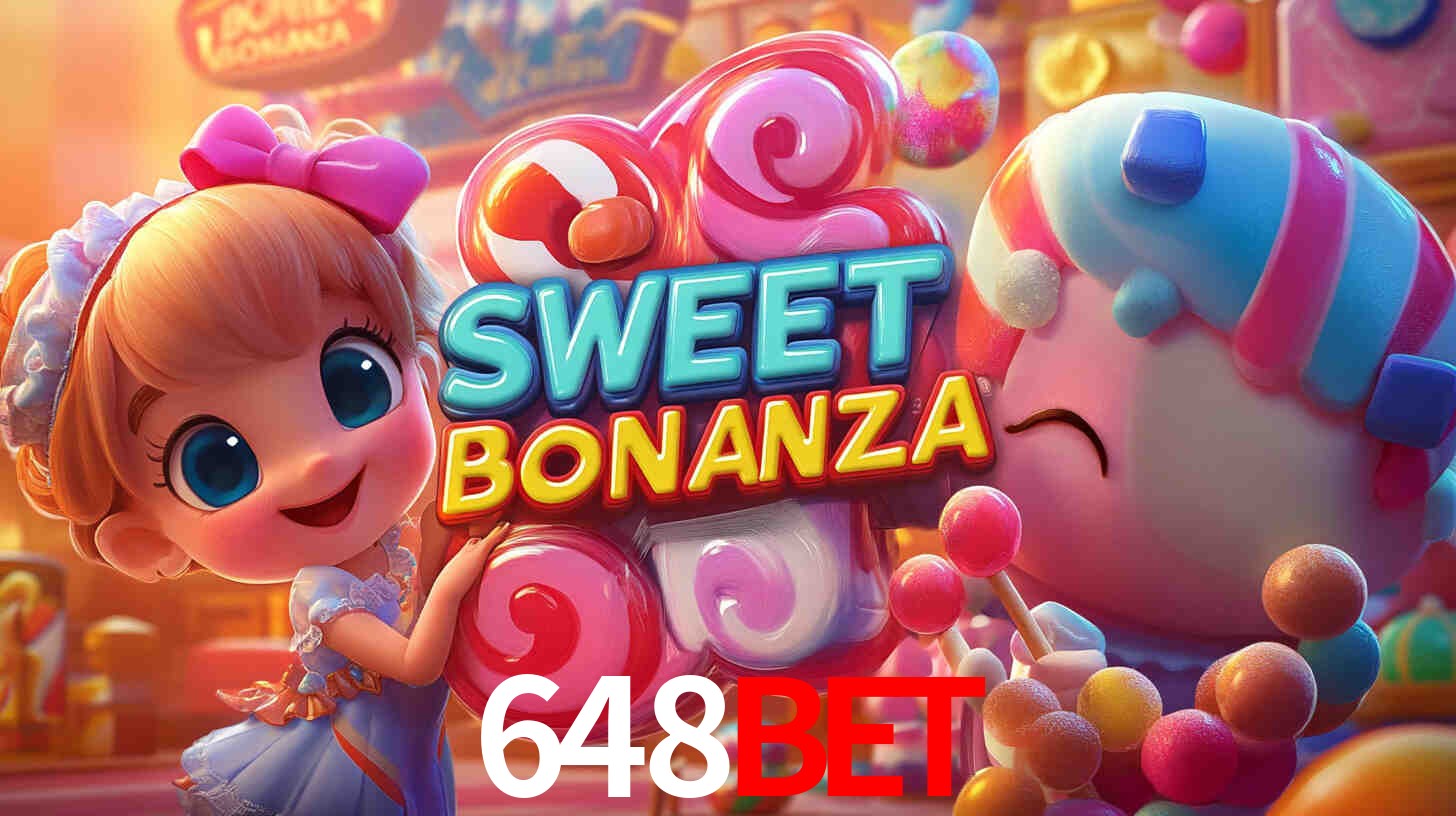 Desvendando o Mundo dos Jogos Virtuais na 648bet