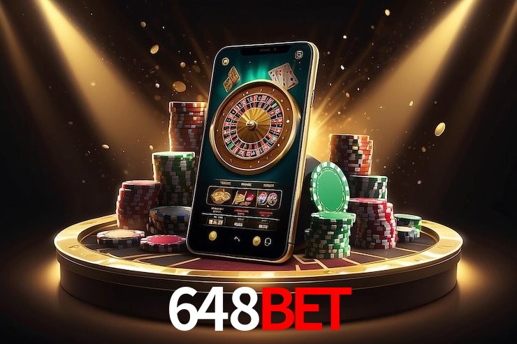 Avaliações dos Jogadores 648bet