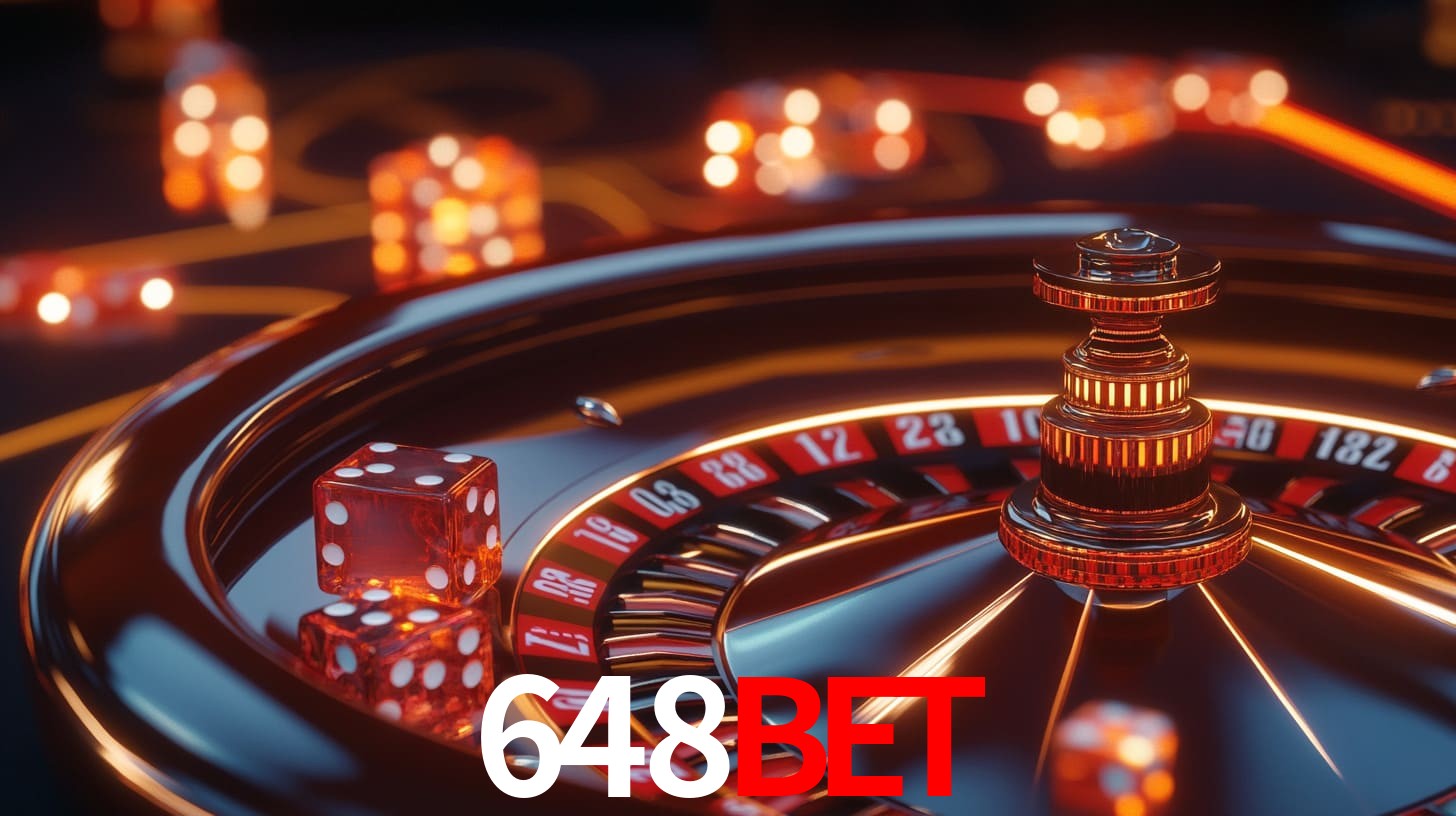 648bet