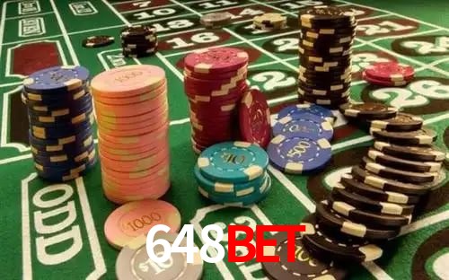 Bônus Generosos e Exclusivos no 648bet para Você!