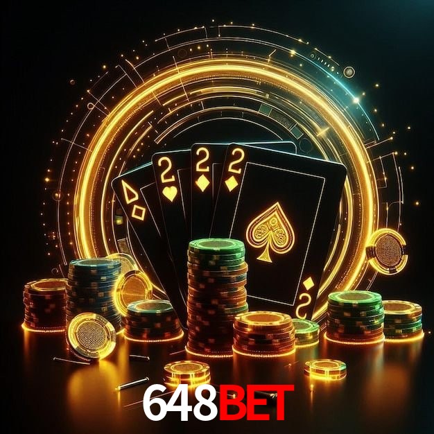 Apostas de Tênis 648bet