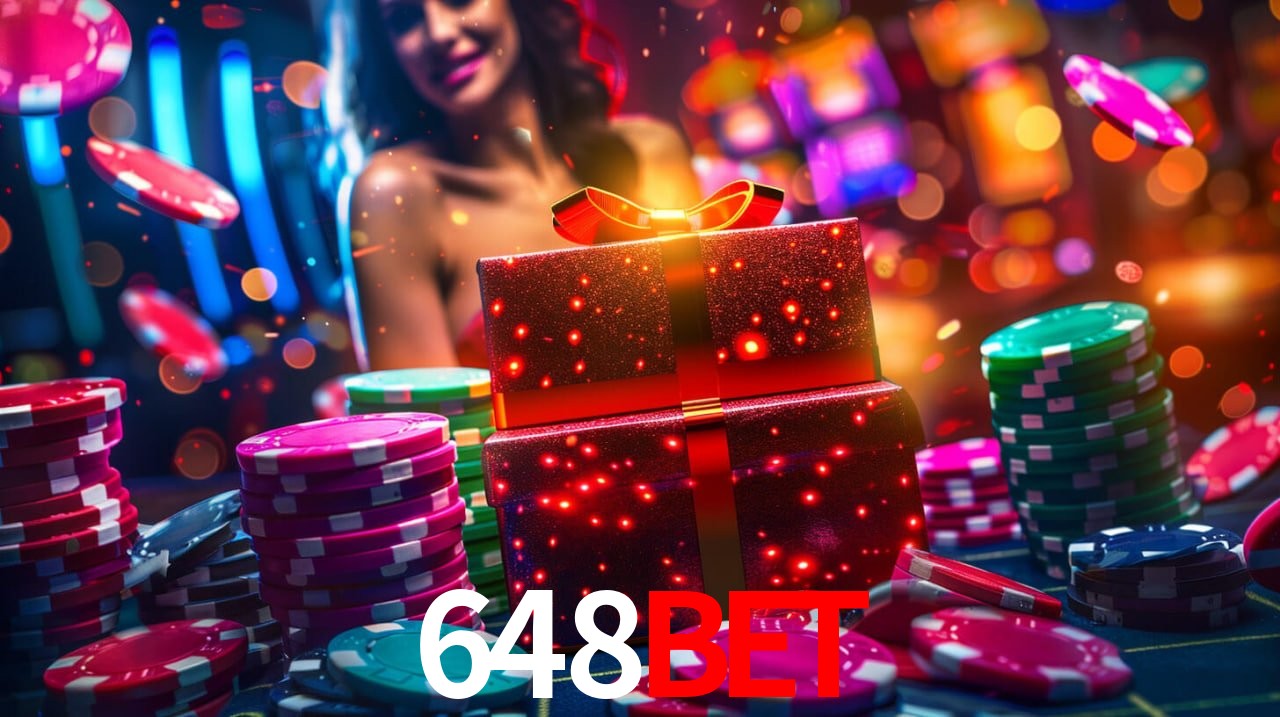 Inovações de Jogos na 648bet: O Futuro das Experiências Interativas
