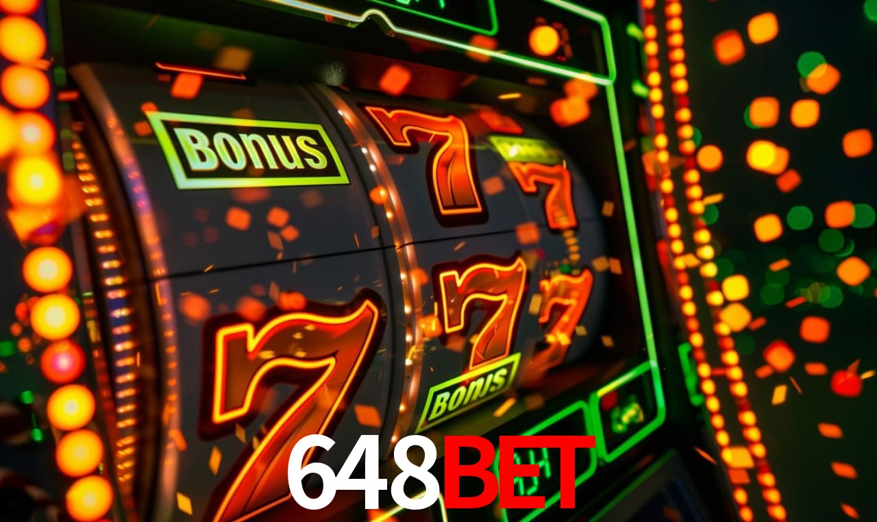 Descubra o Programa VIP da 648bet: Vantagens Exclusivas para Jogadores