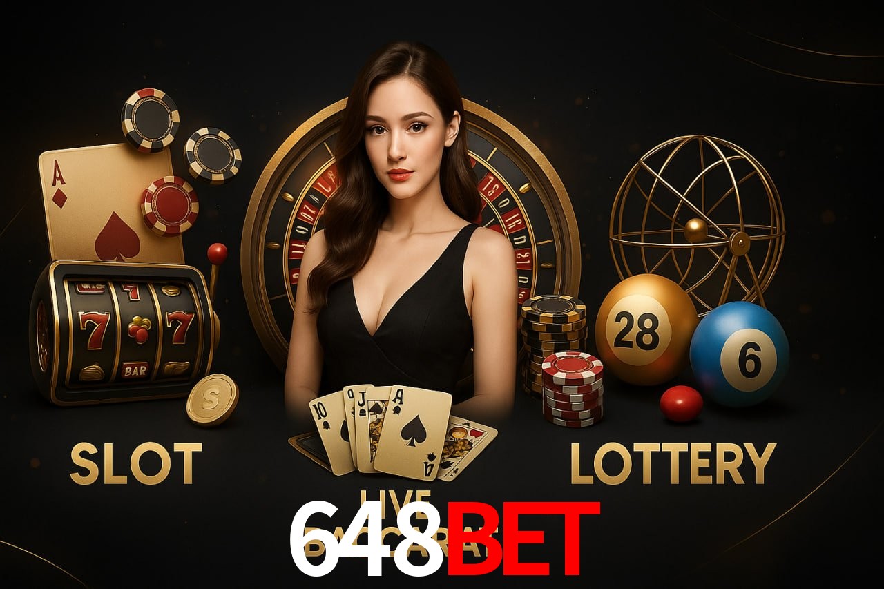 Sistemas de Segurança 648bet