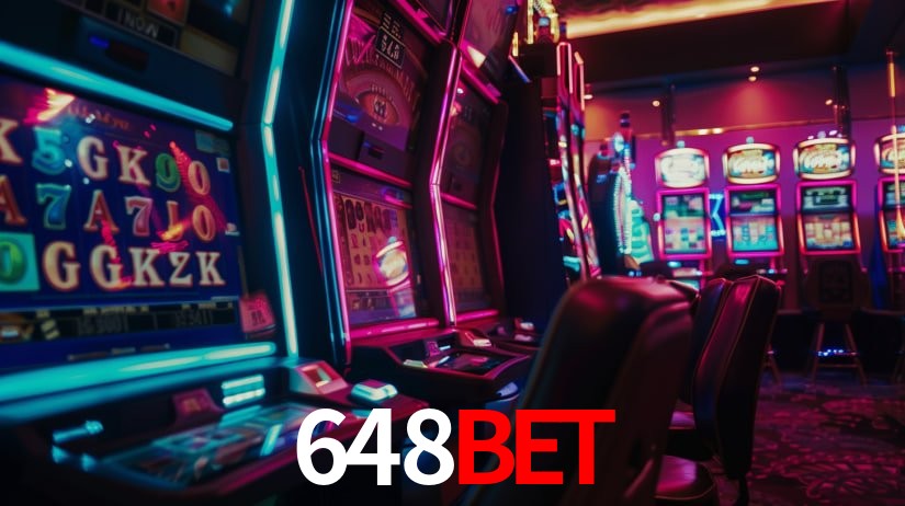 APP oficial da 648bet para mobile