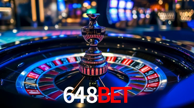 Premium Interface 648bet