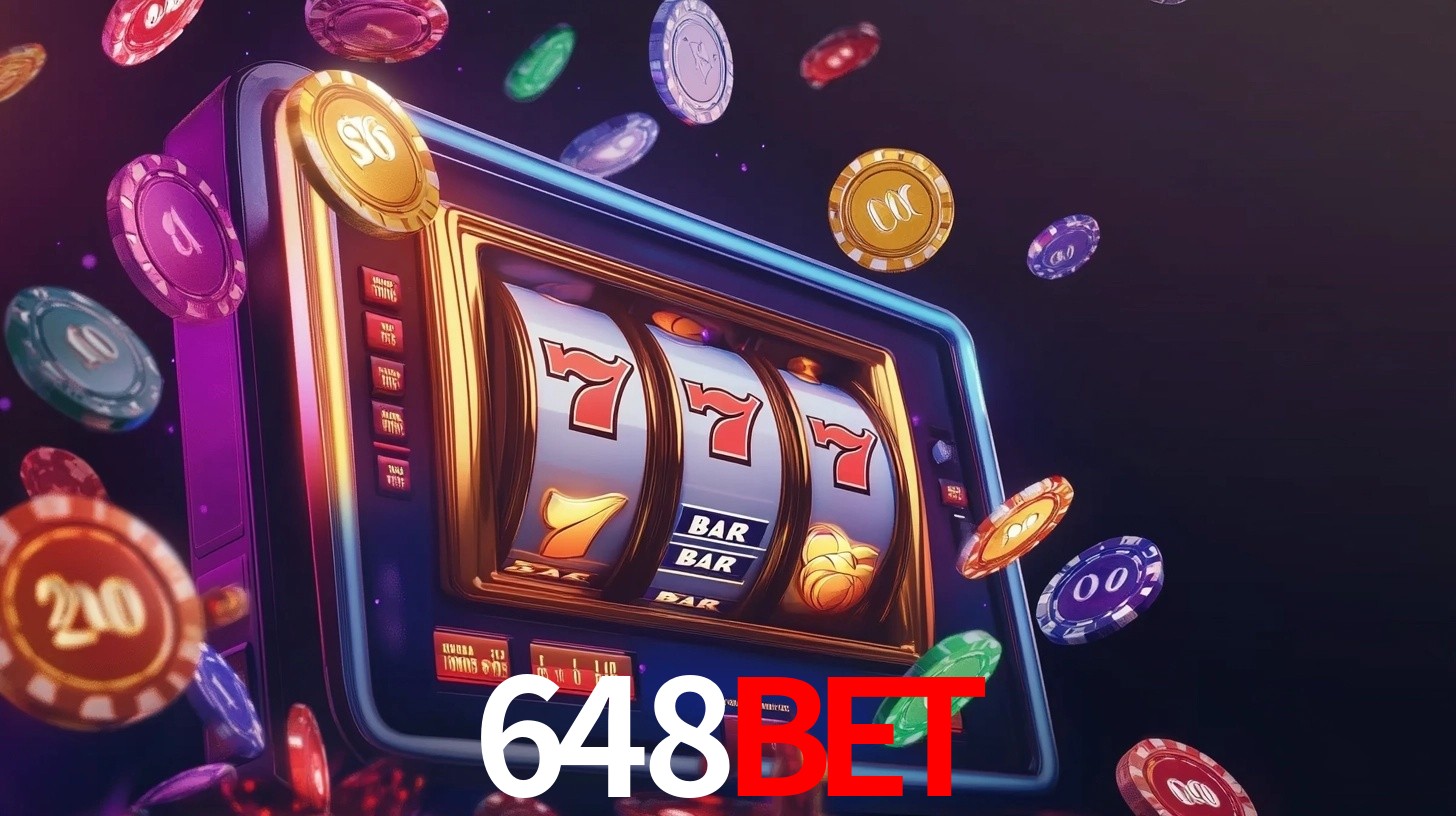 VIP Casino 648bet