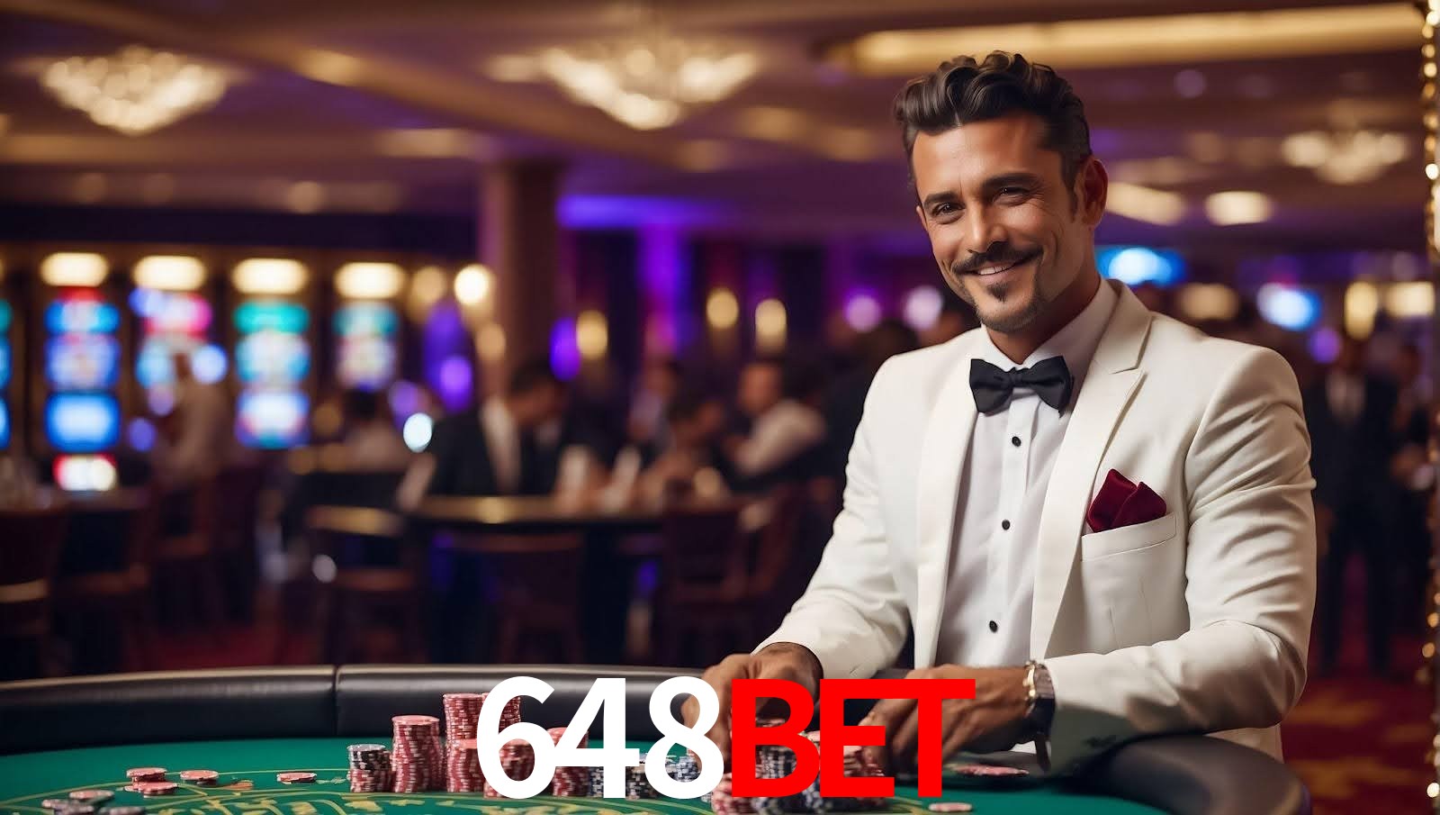 Diretório de Jogos 648bet