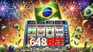 Slot Games 648bet