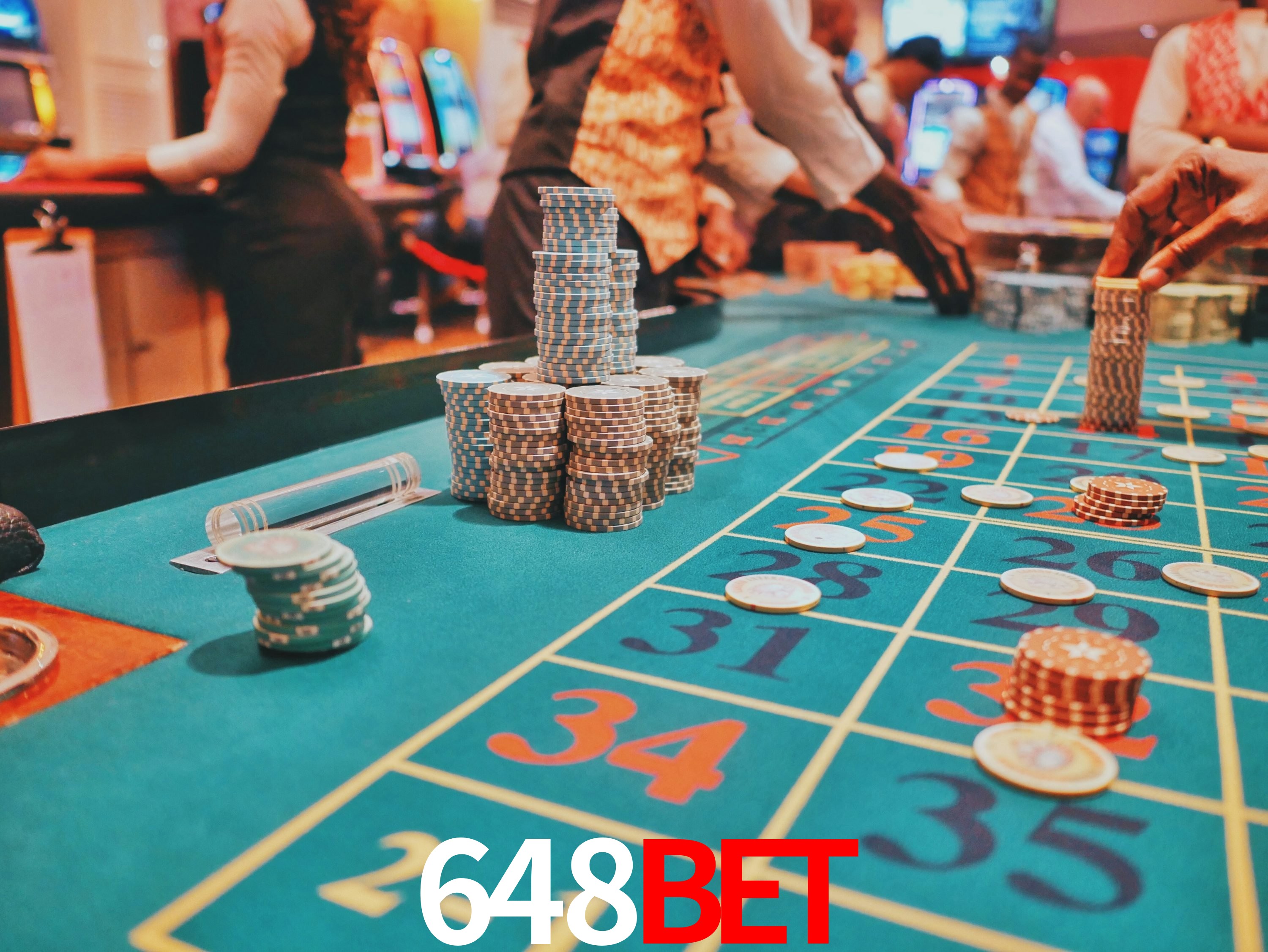 Programa VIP 648bet
