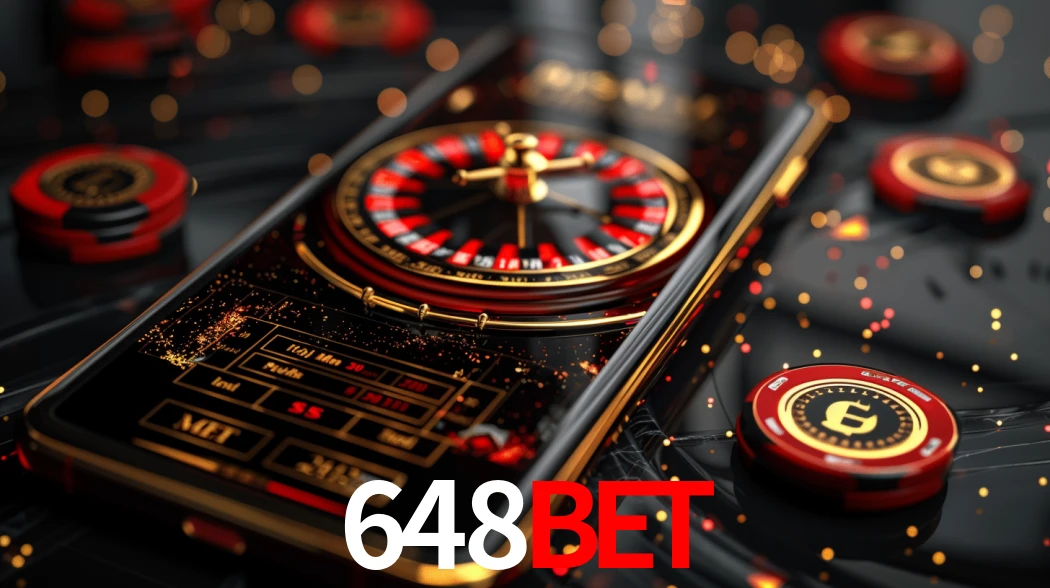 Secure Login 648bet