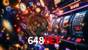 Desvendando o Mundo dos Jogos Virtuais na 648bet