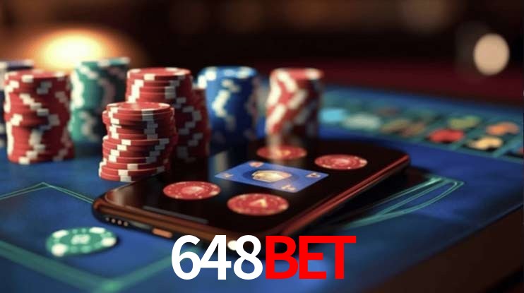 Torneios 648bet