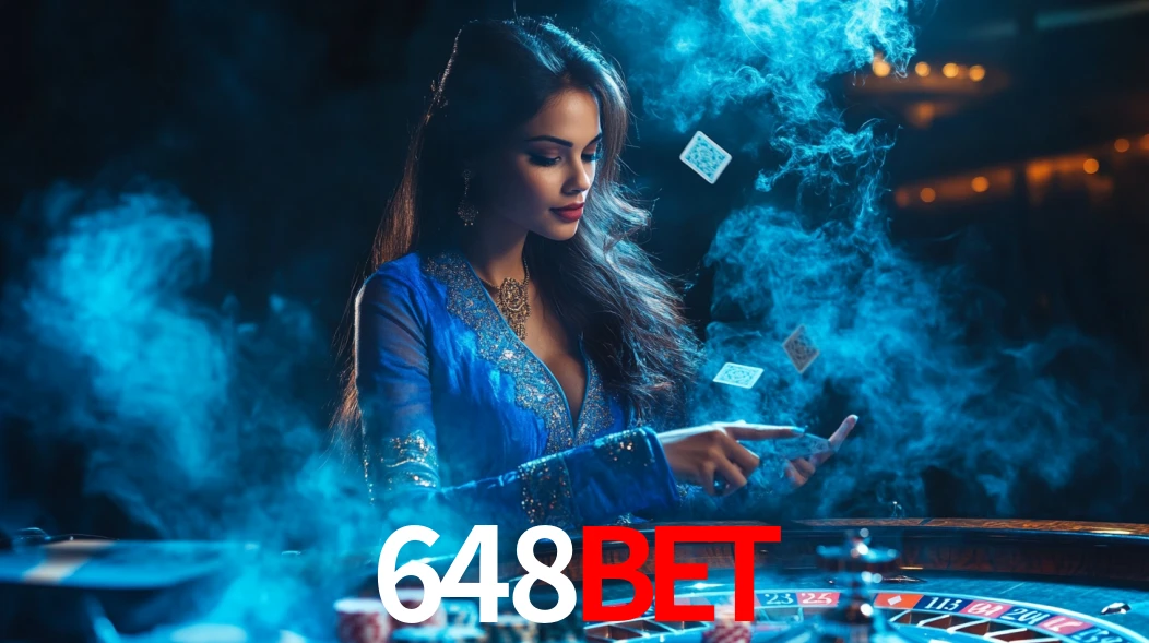 A Popularidade dos Caça-Níqueis no 648bet
