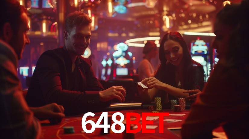 A Emoção da Loteria na 648bet: Uma Chance de Mudança de Vida