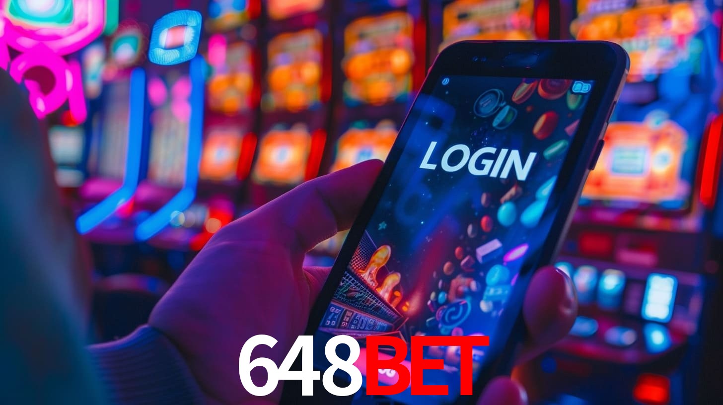 PIX Instantâneo 648bet