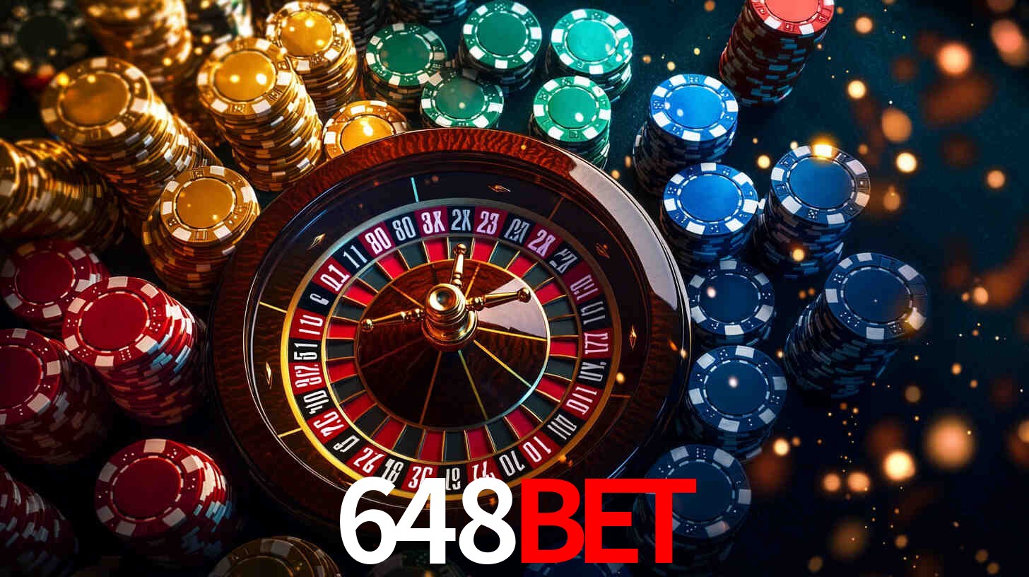 Programa VIP 648bet