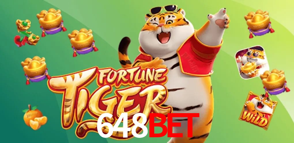 Game Statistics 648bet